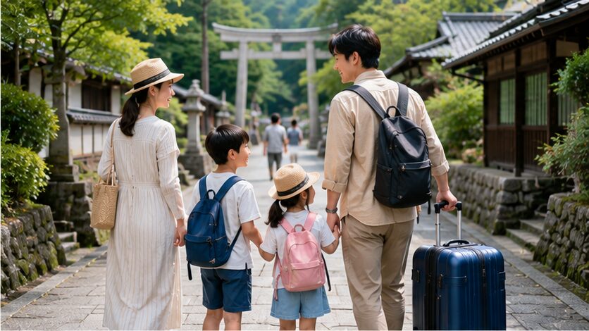 お盆 旅行 安い