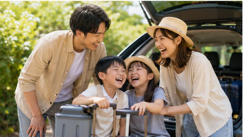 お盆 旅行 安い