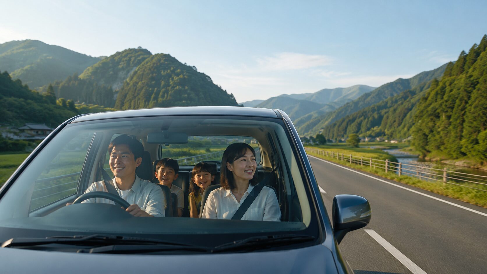お盆 旅行 穴場