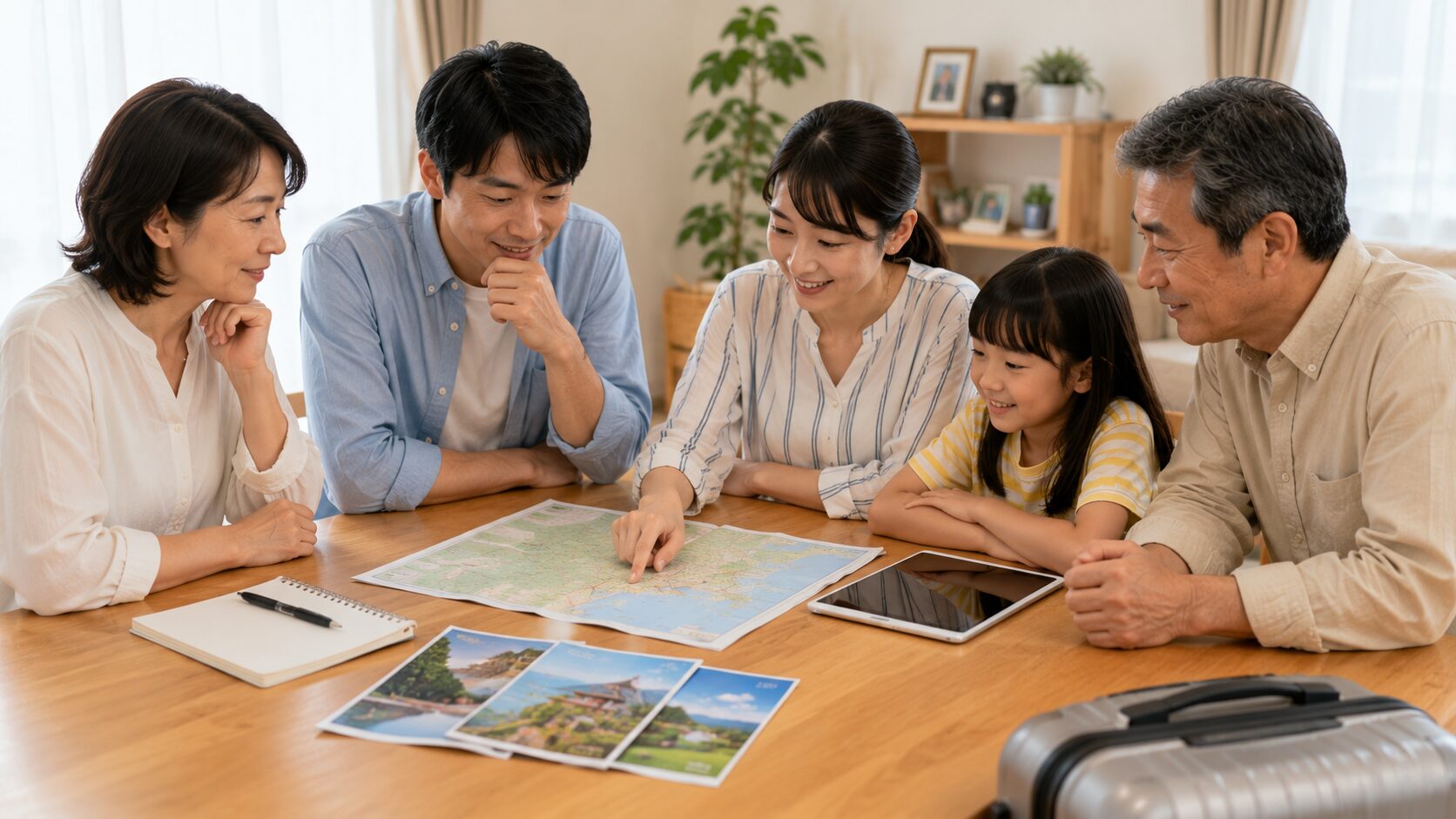 お盆 旅行 ダメ