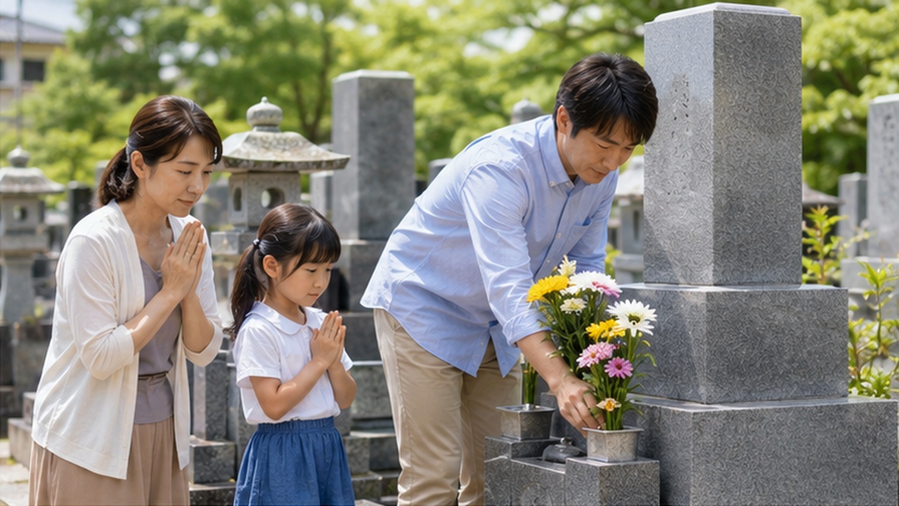 お盆 旅行 ダメ