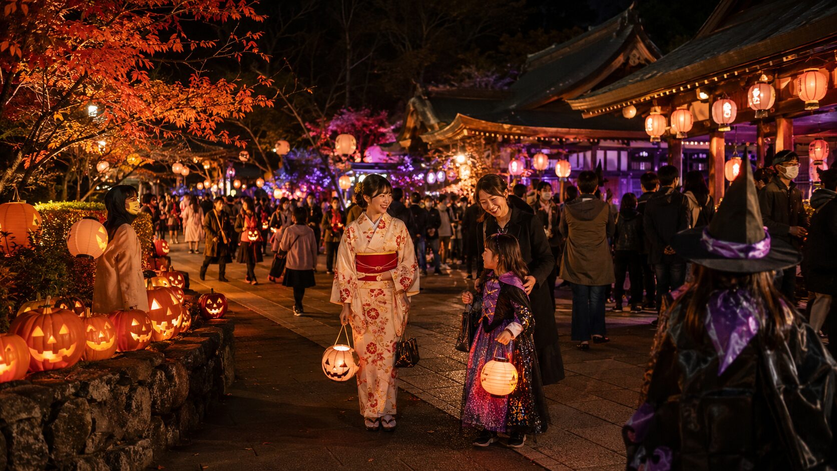 ハロウィン レンタルスペース 東京