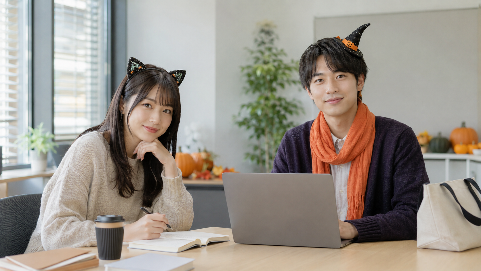 ハロウィン 何着る