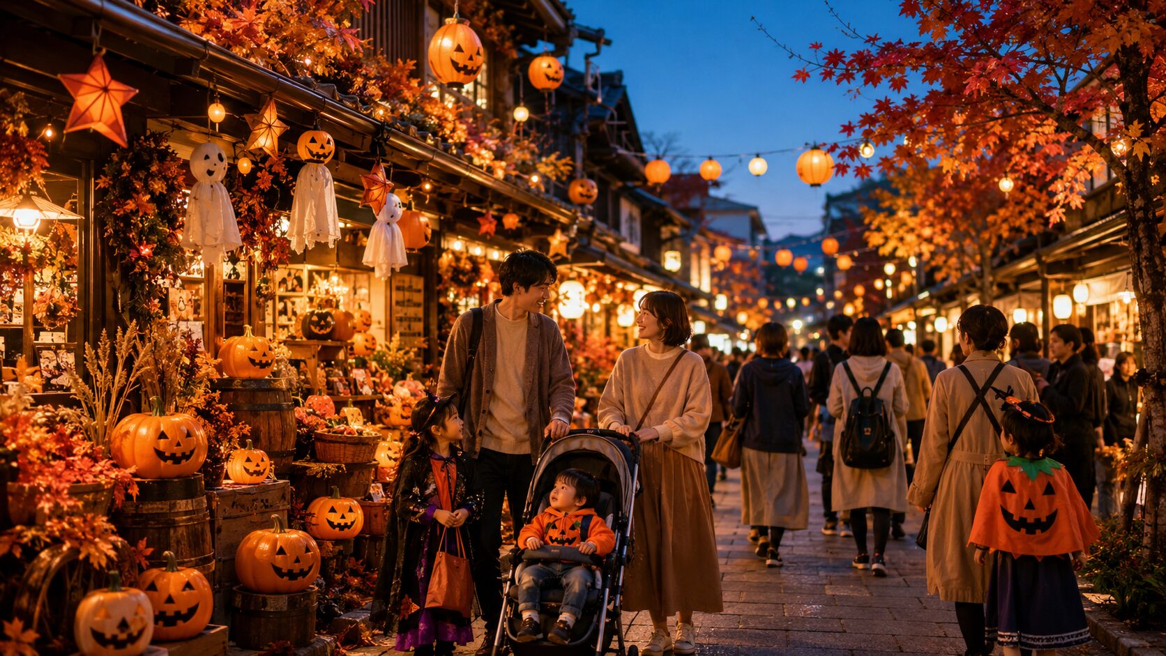 ハロウィン 渋谷 規制